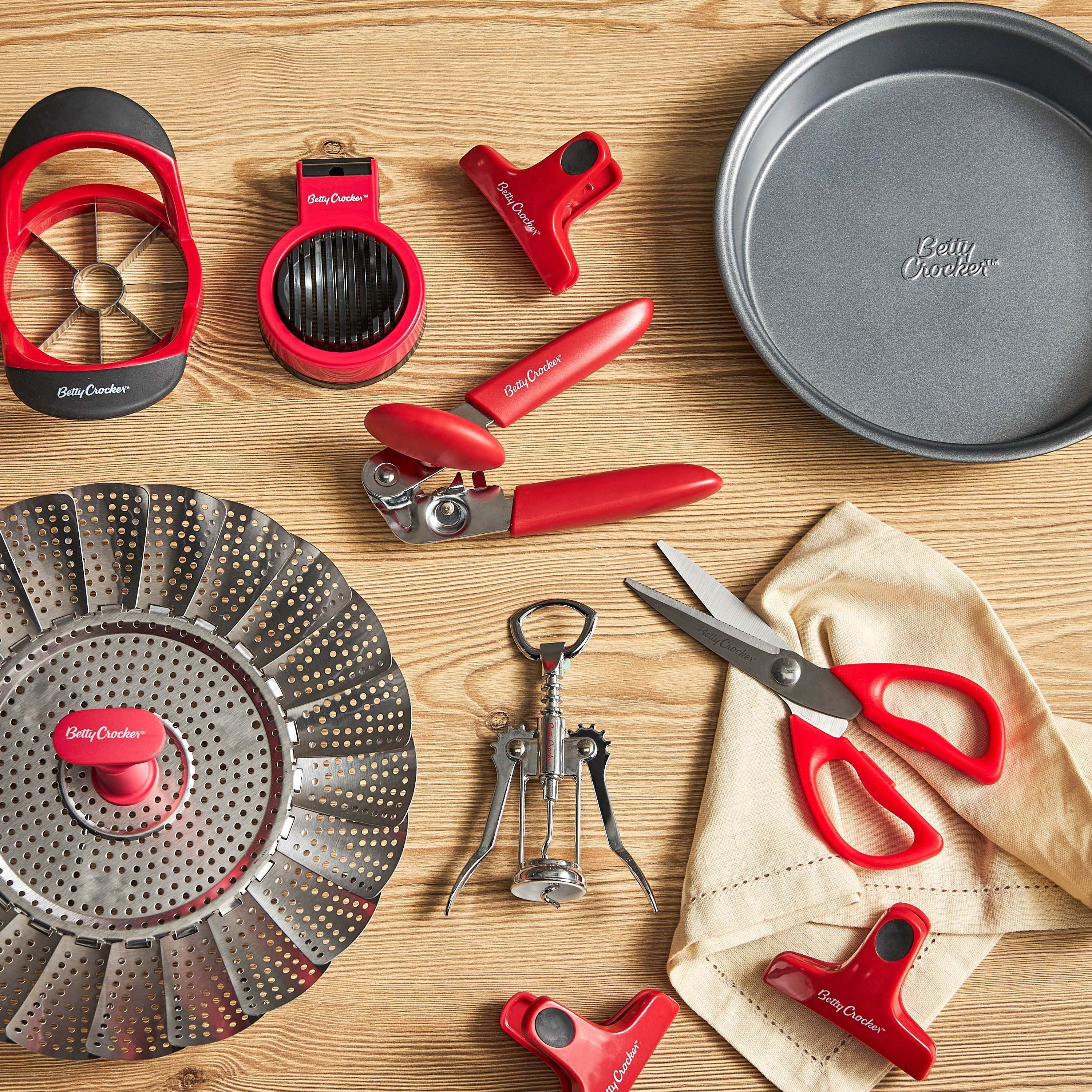 قطاعة تفاح - بيتي كروكر-household-kitchen-kitchentoolsandutensils-cookingaccessories-image-3