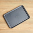 Betty Crocker Carbon Steel Baking Tray - 26x37 cm-household-kitchen-bakeware-bakingpansandmoulds-image-1