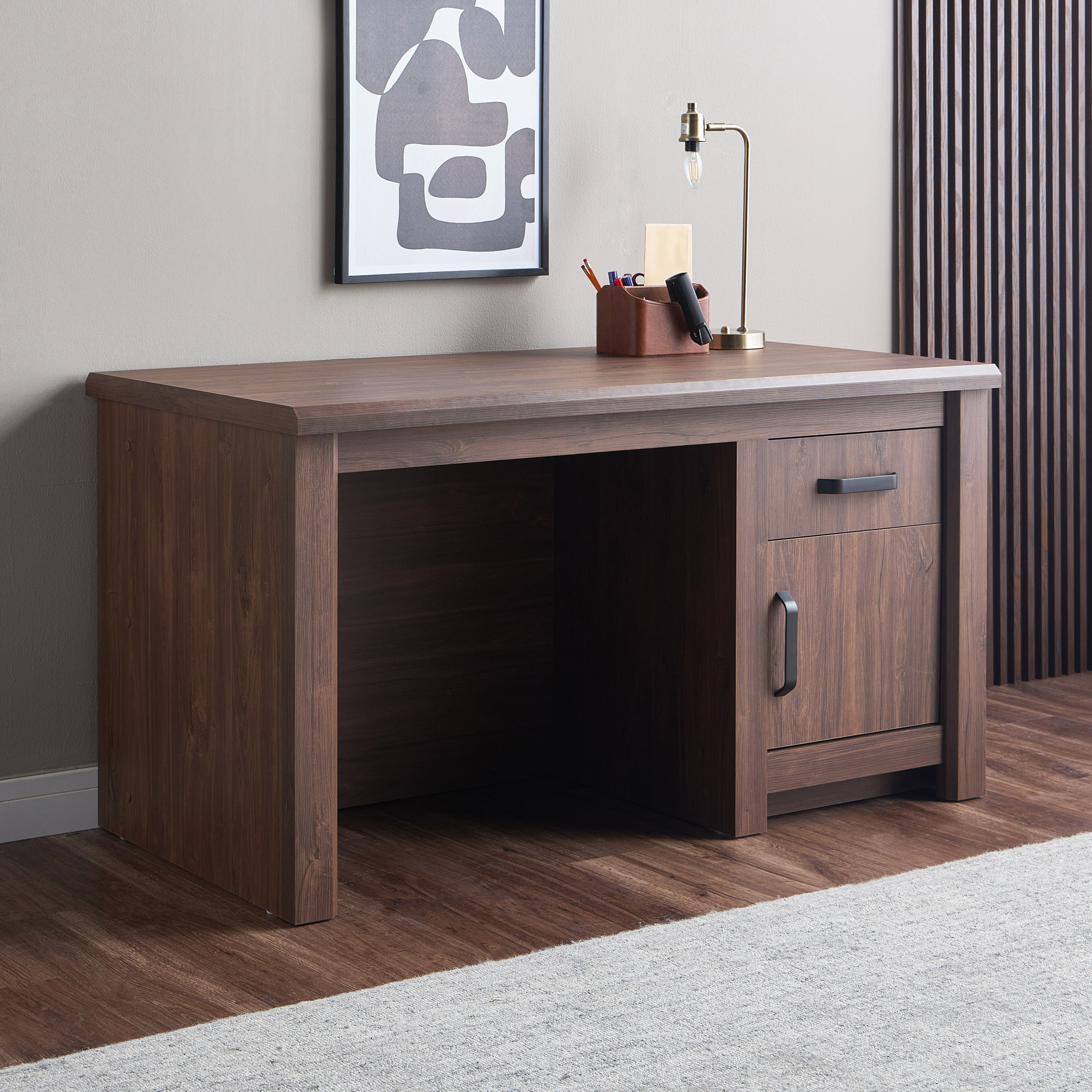 Medley Study Desk