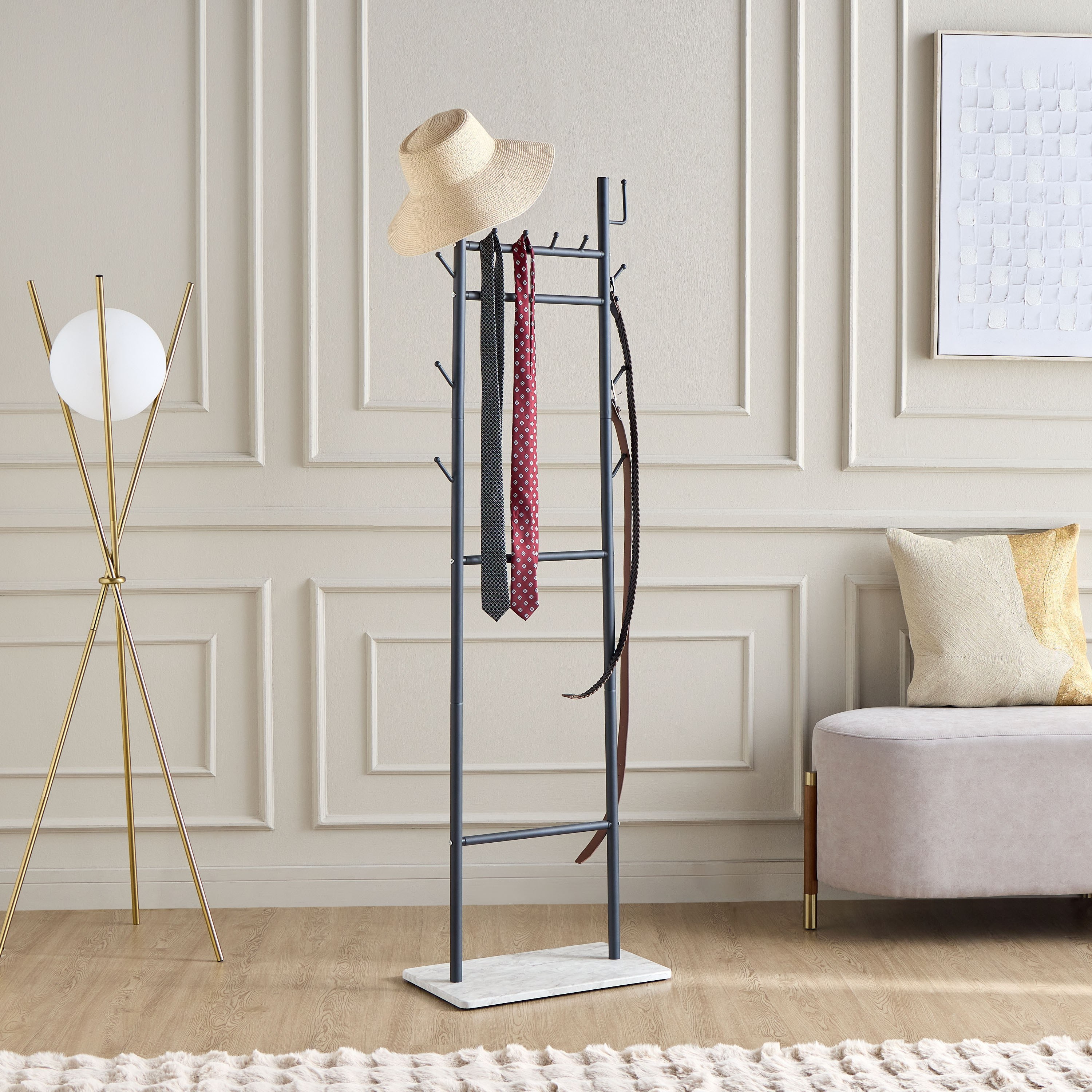 Marbella Clothes Hanger-household-bathandlaundry-laundrysolutions-clothesdryerandrails-image-5