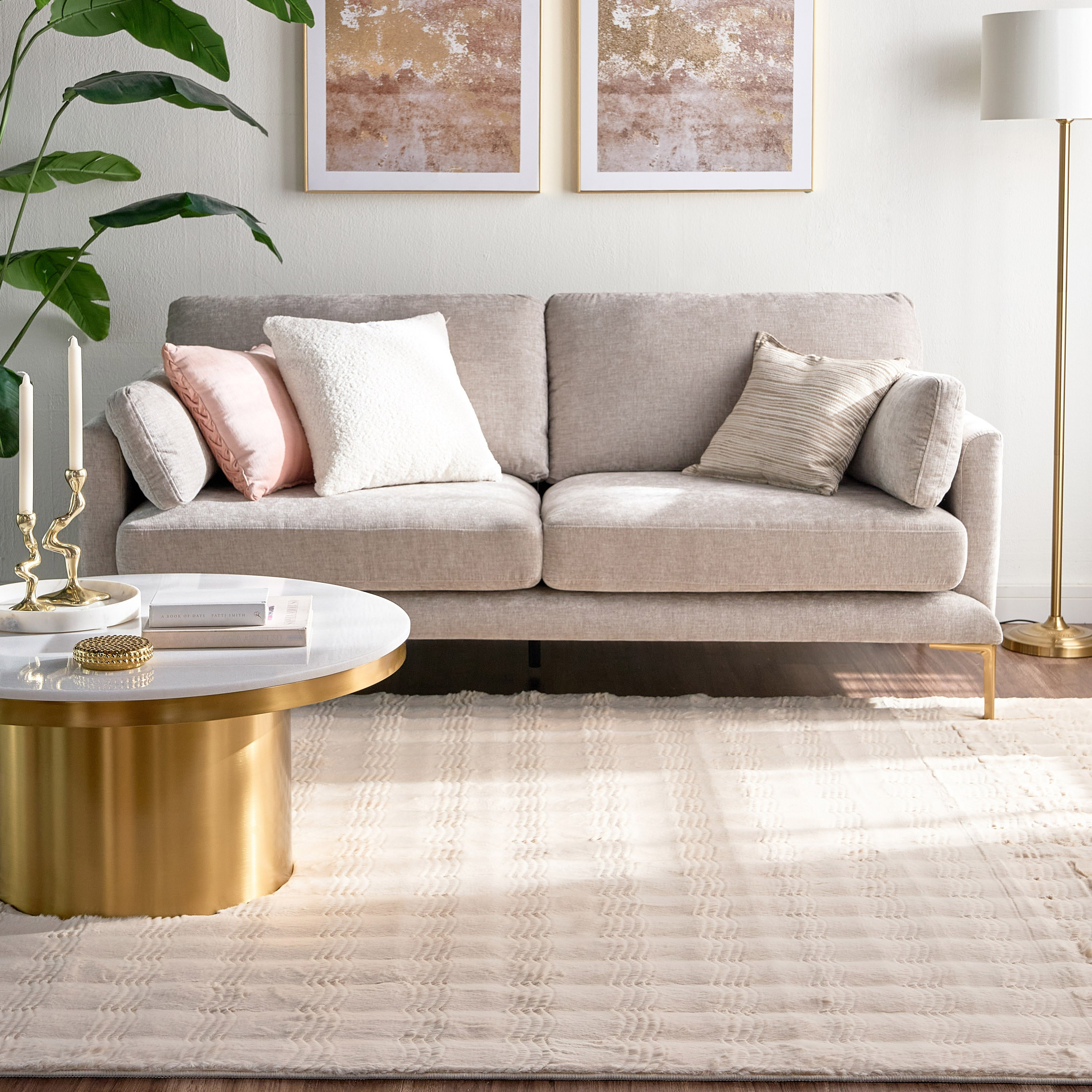 سجادة - فيدا - 160x230 سم-household-rugsandcarpets-rugs-image-5