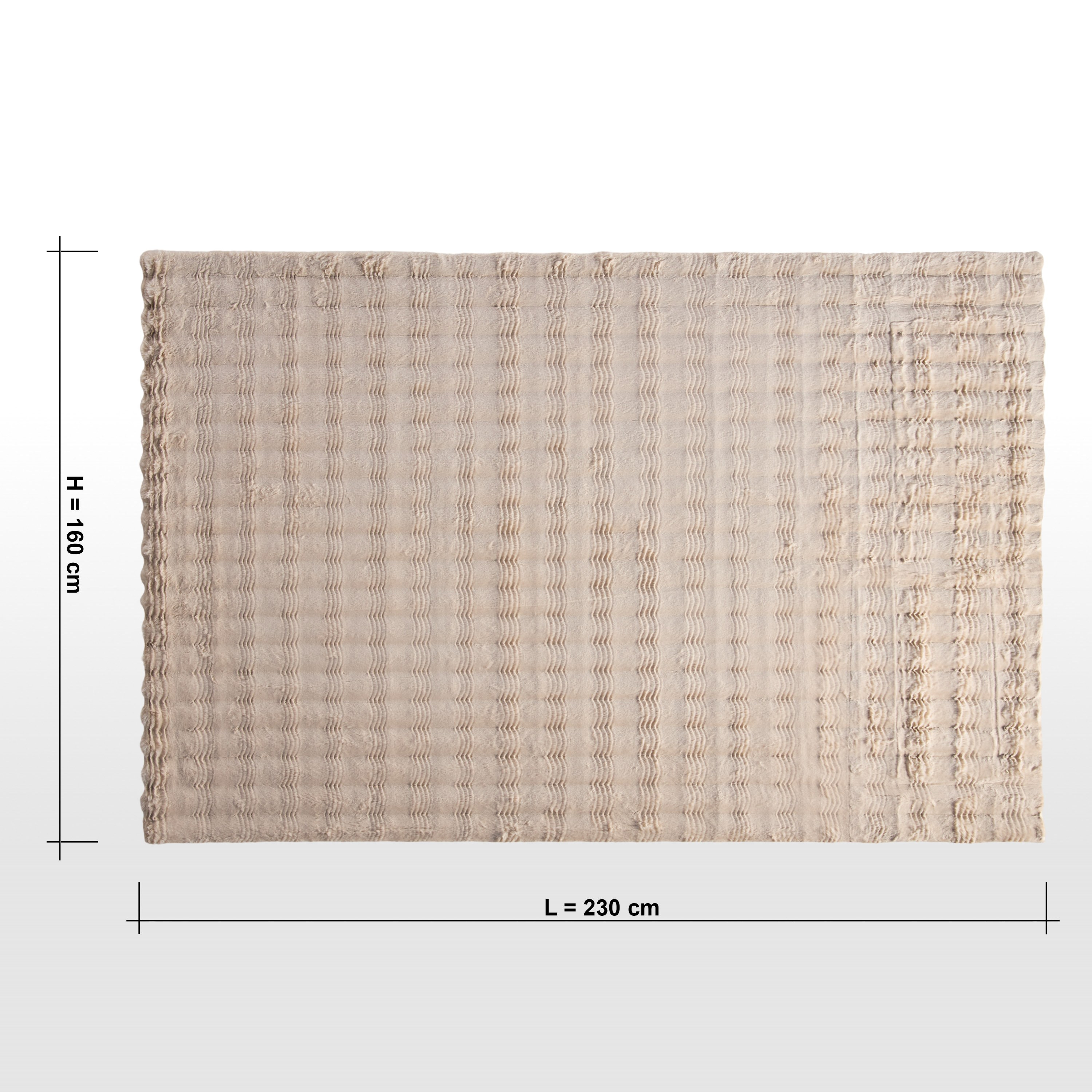 سجادة - فيدا - 160x230 سم-household-rugsandcarpets-rugs-image-6