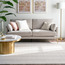 Zuri Shaggy Rug - 160x230 cm-household-rugsandcarpets-rugs-image-5