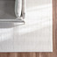 Zuri Shaggy Rug - 200x290 cm-household-rugsandcarpets-rugs-image-1
