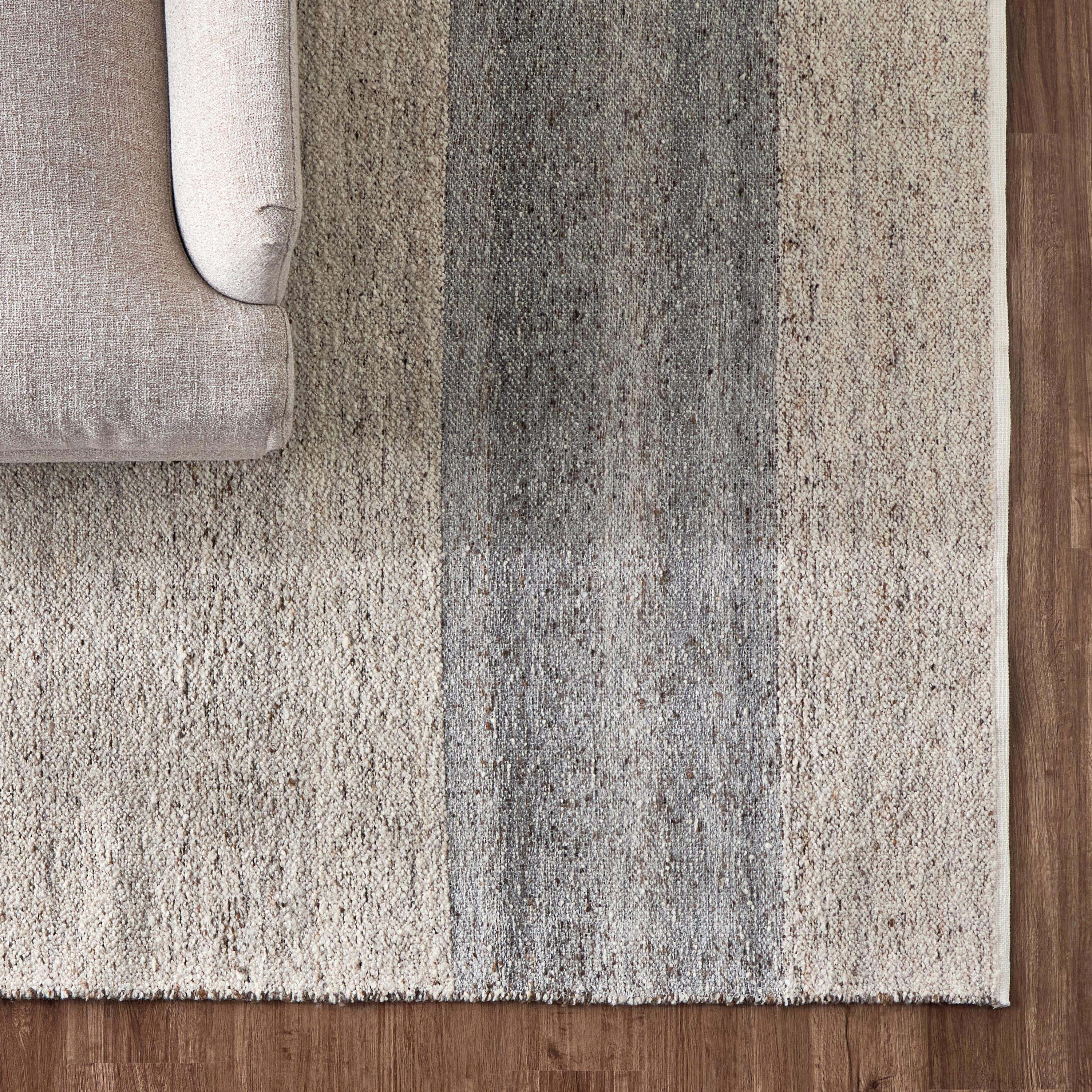 Shop Naya Handwoven Rug - 200x290 cm | Homecentre Qatar