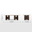 Baku 6-Seater Dining Table-binpromo_KSA_Alrajhi_17062026-image-7