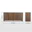 بوفيه - باكو-furniture-storage-diningroomstorage-buffethutchesandcurios-image-2
