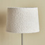 غطاء مصباح طاولة من القماش مع حامل على الوجهين - ميكس أند ماتش - 20 سم-household-lighting-tableanddesklamps-image-3
