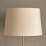 Mix and Match Fabric Floor Lamp Shade with Reversible Gimble - 26 cm-household-lighting-floorlamps-image-1