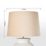 Mix and Match Fabric Floor Lamp Shade with Reversible Gimble - 26 cm-household-lighting-floorlamps-image-4