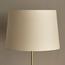 Mix and Match Cotton Floor Lamp Shade with Reversible Gimble - 26 cm-household-lighting-floorlamps-image-1