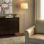 Mix and Match Cotton Floor Lamp Shade with Reversible Gimble - 26 cm-household-lighting-floorlamps-image-3