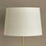 Mix and Match Cotton Floor Lamp Shade with Reversible Gimble - 26 cm-household-lighting-floorlamps-image-1