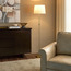 Mix and Match Cotton Floor Lamp Shade with Reversible Gimble - 26 cm-household-lighting-floorlamps-image-3