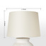 Mix and Match Cotton Floor Lamp Shade with Reversible Gimble - 26 cm-household-lighting-floorlamps-image-4