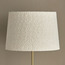 Mix and Match Fabric Floor Lamp Shade with Reversible Gimble - 26 cm-household-lighting-floorlamps-image-1