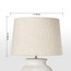 Mix and Match Fabric Floor Lamp Shade with Reversible Gimble - 26 cm-household-lighting-floorlamps-image-4