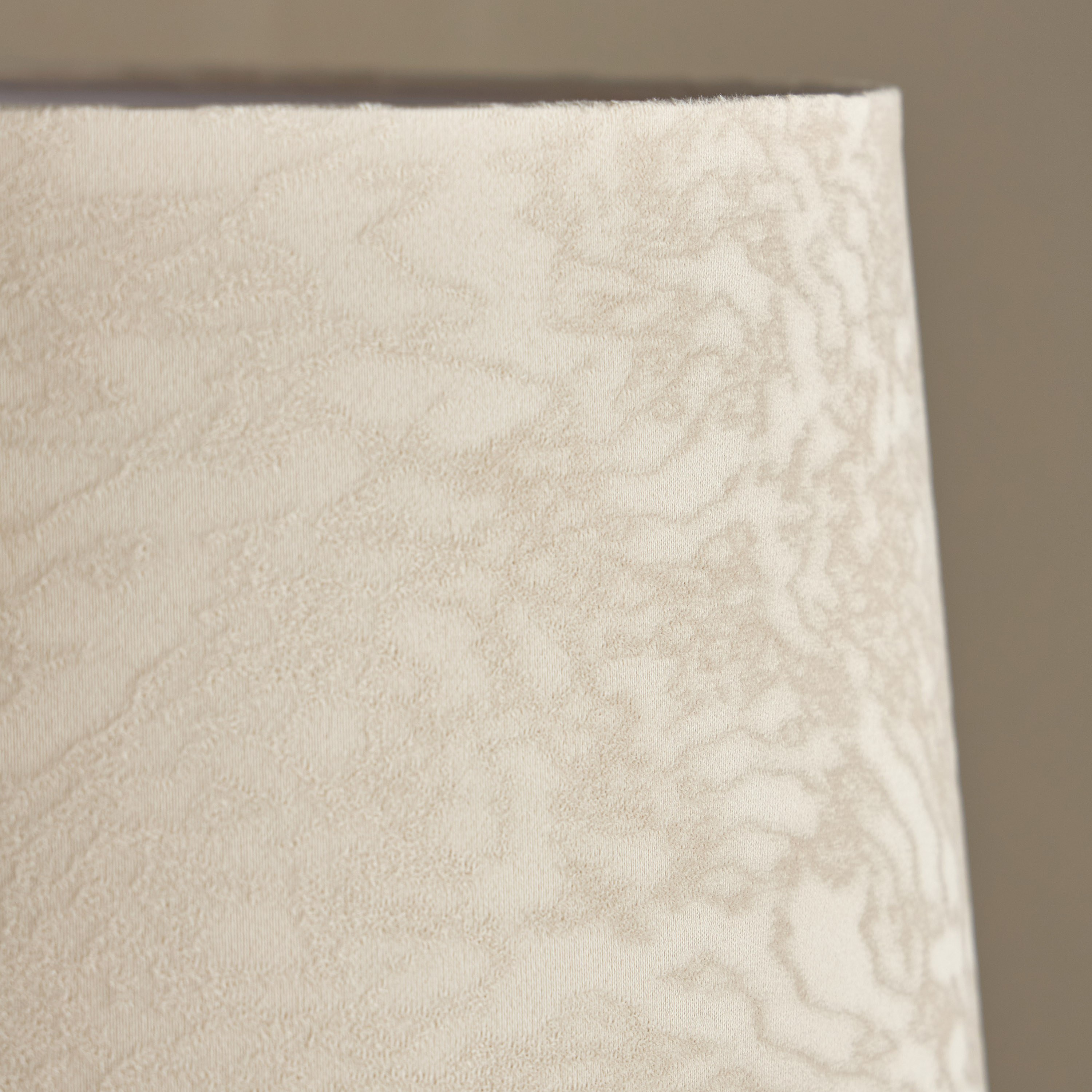 Mix and Match Fabric Floor Lamp Shade with Reversible Gimble - 26 cm-household-lighting-floorlamps-image-2