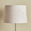 غطاء مصباح جاكارد مخملي مع حامل على الوجهين - ميكس أند ماتش - 20 سم-household-lighting-tableanddesklamps-image-3