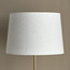 Mix and Match Fabric Floor Lamp Shade with Reversible Gimble - 26 cm-household-lighting-floorlamps-image-1