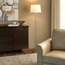 Mix and Match Fabric Floor Lamp Shade with Reversible Gimble - 26 cm-household-lighting-floorlamps-image-3