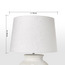 Mix and Match Fabric Floor Lamp Shade with Reversible Gimble - 26 cm-household-lighting-floorlamps-image-4