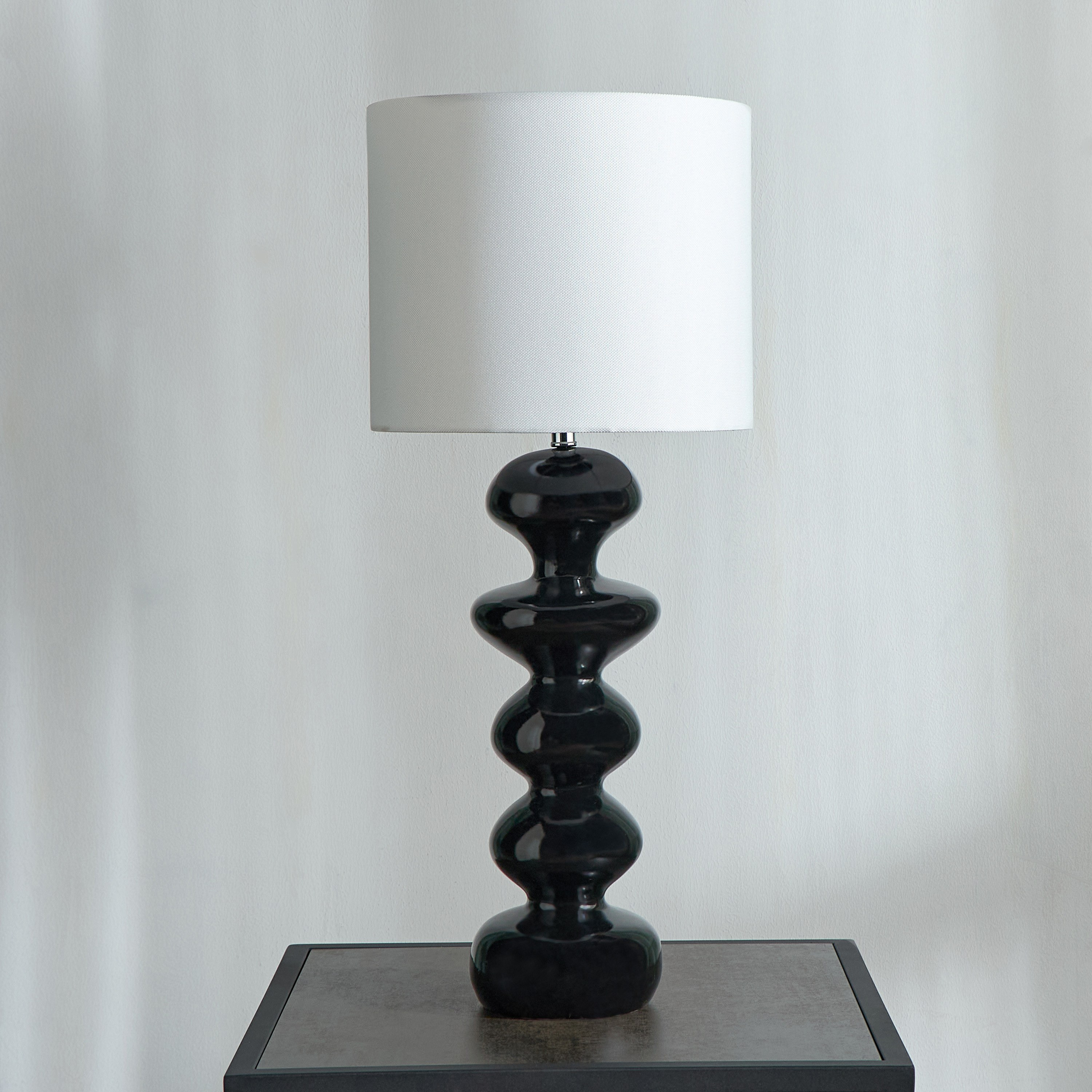 Shop Palomo Resin Table Lamp - 71 cm | Centrepoint Bahrain