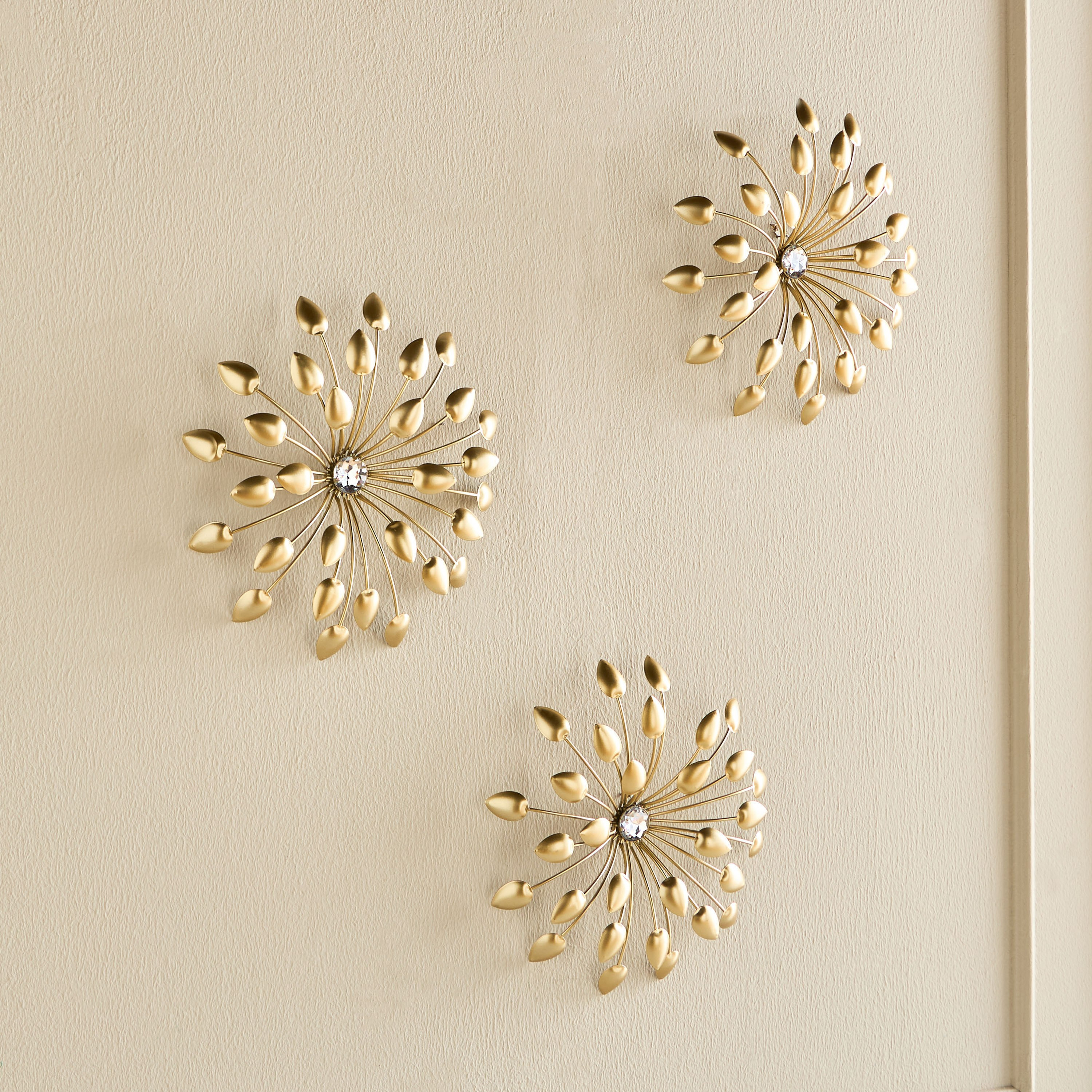 Segura Wall Accent - Set of 3-household-walldecorandmirrors-wallaccents-image-2
