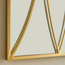 Jalon Decorative Wall Mirror - 122x49 cm-household-walldecorandmirrors-wallaccents-image-3