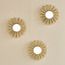 زينة حائط - توريا - طقم 3 قطع-household-walldecorandmirrors-wallaccents-image-5