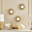 زينة حائط - توريا - طقم 3 قطع-household-walldecorandmirrors-wallaccents-image-2