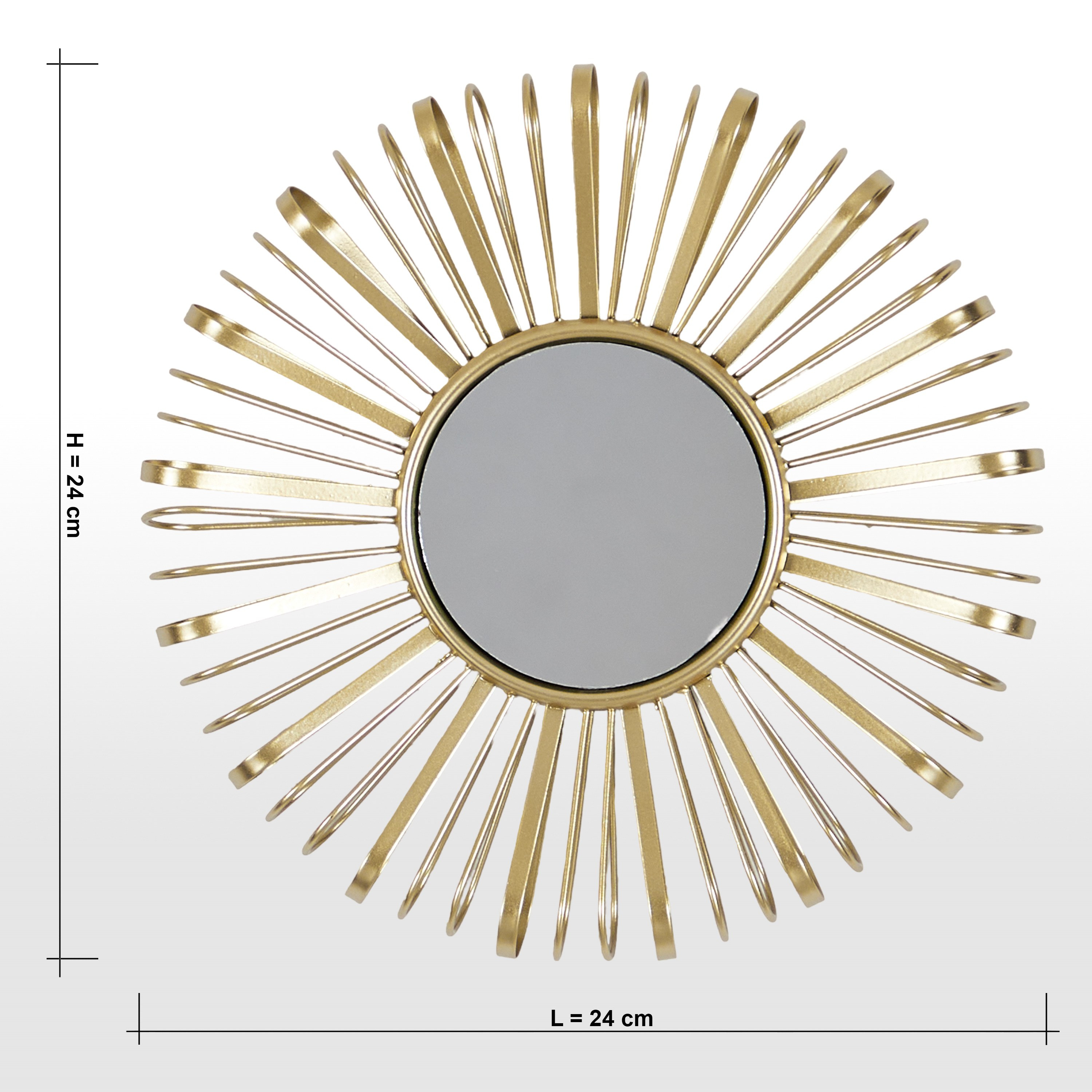 Turia Wall Accent - Set of 3-household-walldecorandmirrors-wallaccents-image-5