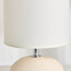 مصباح طاولة سيراميك - ليوكو - 26 سم-household-lighting-tableanddesklamps-image-6