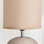 مصباح طاولة سيراميك - ليوكو - 26 سم-household-lighting-tableanddesklamps-image-2