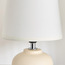 طقم مصابيح طاولة سيراميك قطعتين - فرينجيلا - 26 سم-household-lighting-tableanddesklamps-image-10