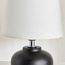 طقم مصابيح طاولة سيراميك قطعتين - فرينجيلا - 26 سم-household-lighting-tableanddesklamps-image-6