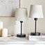 Harpy 2-Piece Metal Table Lamp Set - 31 cm-household-lighting-tableanddesklamps-image-8