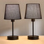 Harpy 2-Piece Metal Table Lamp Set - 31 cm-household-lighting-tableanddesklamps-image-2
