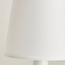 طقم مصباح طاولة معدن قطعتين -هاربي- 31 سم-household-lighting-tableanddesklamps-image-6