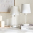 طقم مصباح طاولة معدن قطعتين -هاربي- 31 سم-household-lighting-tableanddesklamps-image-5