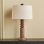 Aadi Polyresin Table Lamp - 66 cm-household-lighting-tableanddesklamps-image-1