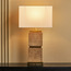Chuprene Polyresin Table Lamp - 74 cm-household-lighting-tableanddesklamps-image-2