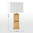 Chuprene Polyresin Table Lamp - 74 cm-household-lighting-tableanddesklamps-image-6