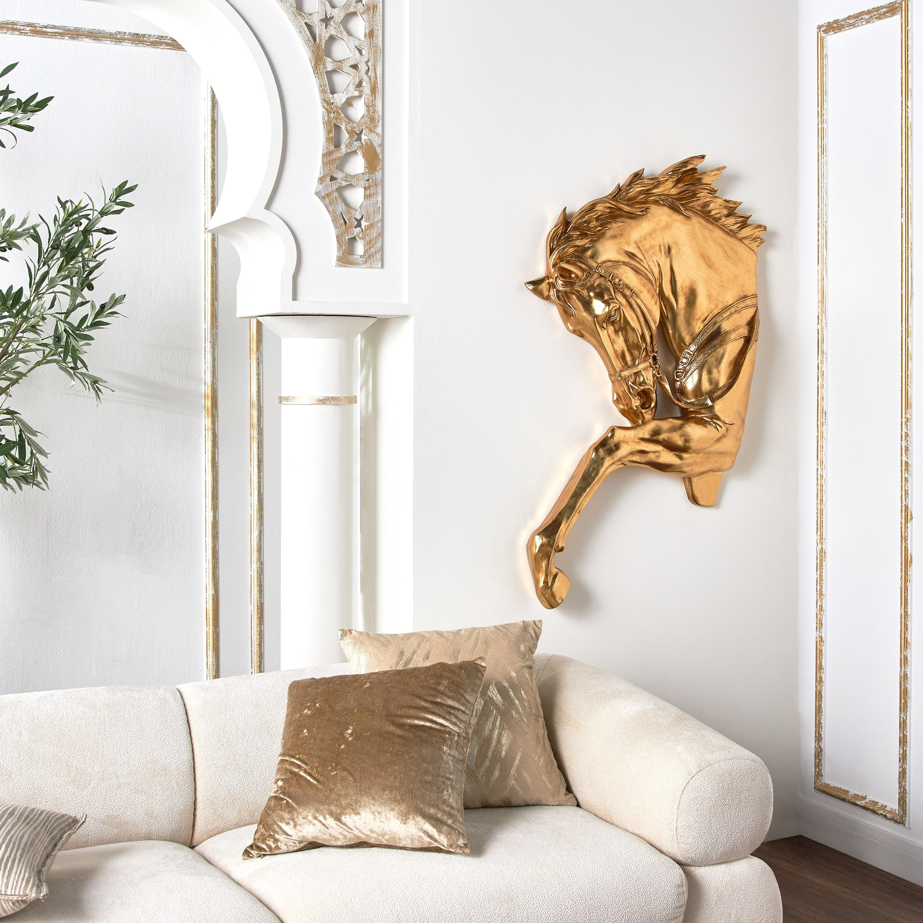 زينة حائط -  فاران-household-walldecorandmirrors-wallaccents-image-5