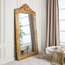 Hermosa Bevelled Leaner Mirror - 125x223 cm-household-walldecorandmirrors-mirrors-floormirrors-image-5