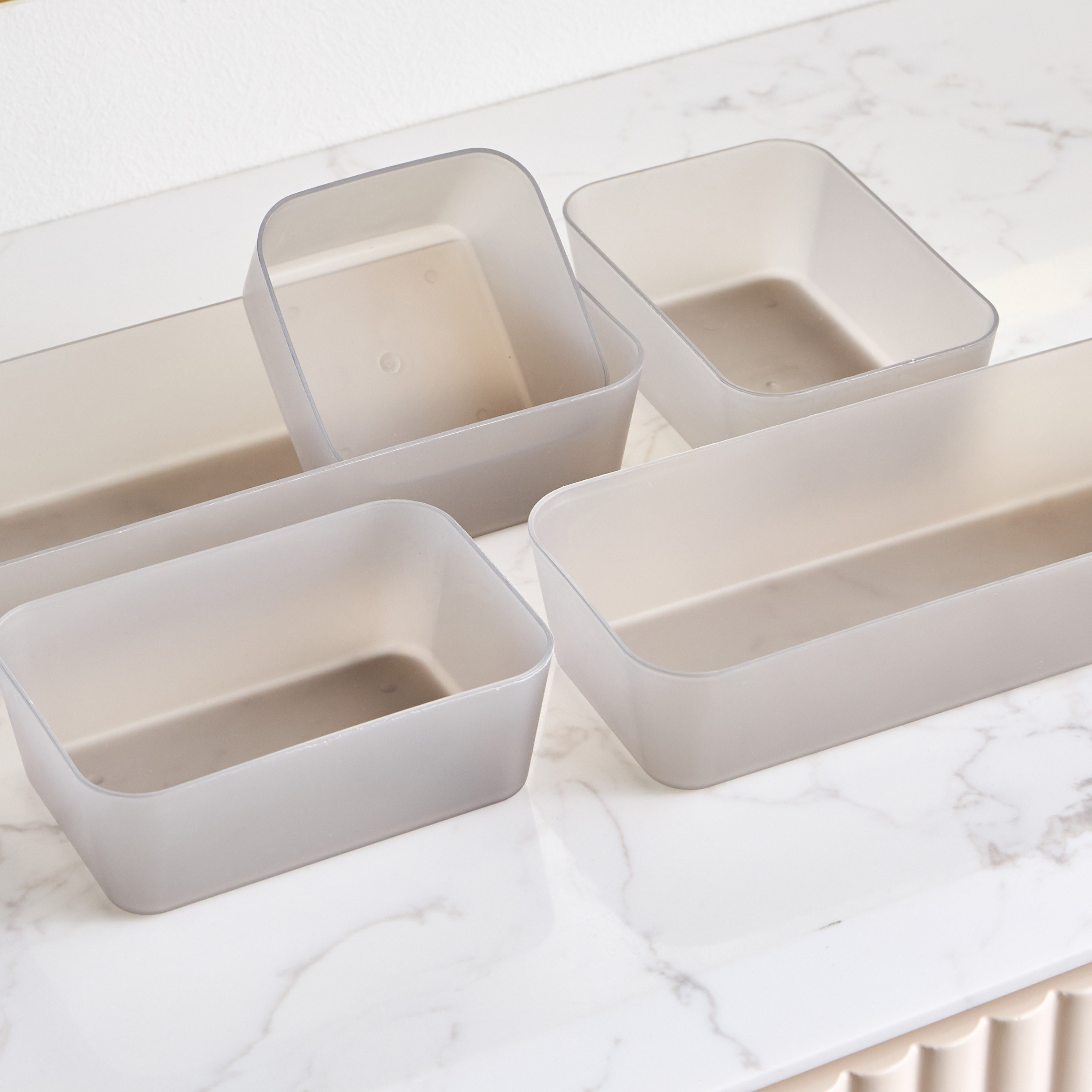 Elsa 7-Compartment Drawer Organiser-household-storage-storagesolutions-drawerorganizing-image-2