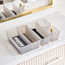 Elsa 5-Compartment Drawer Organiser-household-storage-storagesolutions-drawerorganizing-image-1