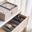 Elsa 5-Compartment Drawer Organiser-household-storage-storagesolutions-drawerorganizing-image-3