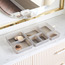 Elsa 8-Compartment Drawer Organiser-household-storage-storagesolutions-drawerorganizing-image-1