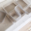 Elsa 8-Compartment Drawer Organiser-household-storage-storagesolutions-drawerorganizing-image-2
